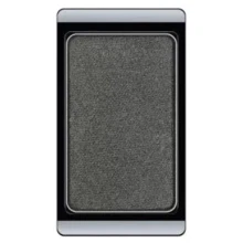 ARTDECO Eye Shadow Pearl №03 pearly granite grey Тени для век 0.8g: Вид Тени для век