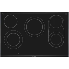 Варочная поверхность BOSCH PKM875DP1D: Размеры для встраивания 78х50 см