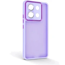 Аксесуар для смартфона ArmorStandart Shade Case Violet для Xiaomi Redmi Note 13 Pro 5G / Poco X6 5G (ARM75702): Сумісність Xiaomi Redmi Note 13 Pro 5G / Poco X6 5G