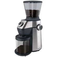 Кофемолка Sencor SCG 6050SS: Вместимость, г 350