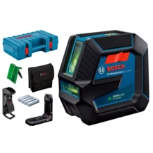 Лазерний нівелір Bosch GLL 2-15 G Professional (0601063W02): Тип Лазерные