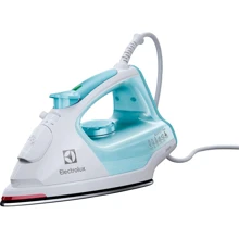 Утюг Electrolux EDB5230: Подключение проводной