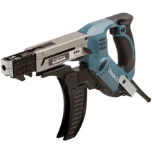 Шуруповерт сетевой Makita 6842: Назначение профессиональный