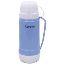 Термос Con Brio CB-355 Blue: Тип термос