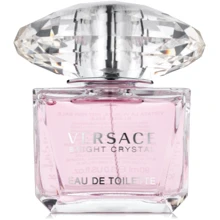 Versace Bright Crystal Туалетная вода 90 ml Тестер: Вид Туалетная вода