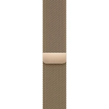 Apple 45mm Gold Milanese Loop (MTJP3ZM/A): Производитель Apple