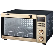 Электродуховка настольная Mirta МO-0143CG: Производитель Mirta