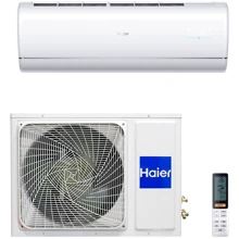 Кондиціонер HAIER AS50JDJHRA-W / 1U50REJFRA: Вид установки внутрішнього блоку настінний