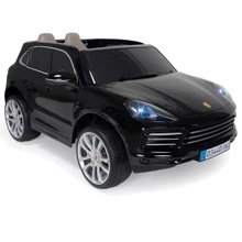 Электромобиль детский Porsche Cayenne, Injusa, от 3+ лет (7192): Вид автомобиль