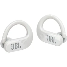 Навушники JBL Endurance Peak II White (JBLENDURPEAKIIWT): Тип конструкції вакуумні