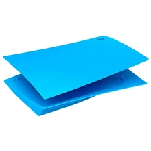 Аксессуар для приставок Console Covers PS5 BluRay (Blue): Совместимость PlayStation 5