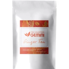 Чай Gemini черный Tea Collection Имбирный чай 100 г (5000000004201): undefined undefined