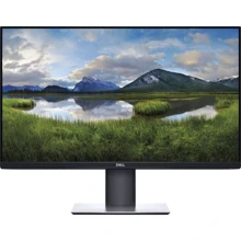 Монітор Dell P2720DC (210-AUJS): Покриття екрану антибликовое