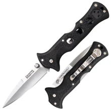 Нож Cold Steel Counter Point I, 10A (1260.14.04): Тип ножа Складной