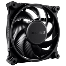 Кулер be quiet! Silent Wings 4 120 PWM (BL093): Уровень шума, dB 18.9