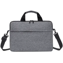 Сумка для ноутбуков Ritar 14" A27 Gray (YT-A27-G14"): Тип сумки сумка