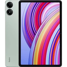 Планшет Xiaomi Redmi Pad Pro 6/128GB Wi-Fi Mint Green (UA): Дисплей 12.1" LCD (2560 x 1600) / 249 ppi / Corning Gorilla Glass 3