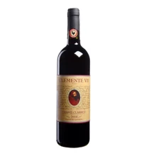 Вино Castelli Del Grevepesa Clemente VII Chianti Classico DOCG, 2008 (0.75 л) (AS56172): Страна производитель Италия