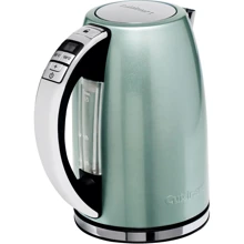 Электрочайник Cuisinart CPK17GE: Мощность, Вт 2750