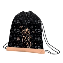 Сумка для взуття 1Вересня SB-10 Pussycat (533482): Стать Для девочек