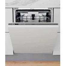 Встраиваемая посудомоечная машина Whirlpool WIO 3O540 PELG: Размеры 82х59.8х55.5 см