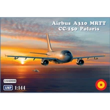 Военный самолет AMP Airbus A310 MRTT/CC-150 Polaris Spanish Air Force: Производитель AMP