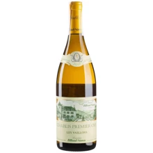 Вино Billaud-Simon Chablis Premier Cru Les Vaillons белое сухое 0.75л (BWW3858): Страна производитель Франция