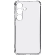 Чехол для телефонов ArmorStandart Air Force Camera cover Transparent for Samsung S931 Galaxy S25 (ARM81597): Совместимость Samsung S931 Galaxy S25
