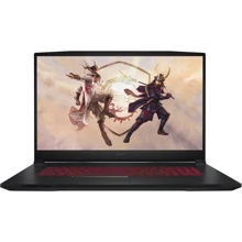 Ноутбук MSI Katana GF76 (GF76 12UC-416XPL): Экран 17,3" IPS (1920x1080) Full HD