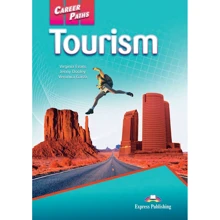 Career Paths: Tourism: Student's Book: Производитель Express Publishing