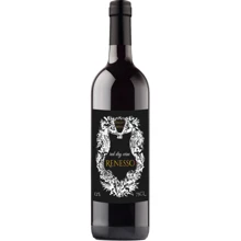 Вино Renesso Vino Rosso красное сухое 0.75л 11% (PLK8000013025535): Страна производитель Италия
