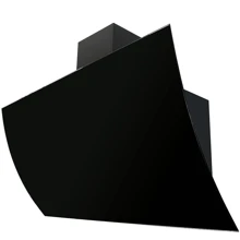 Витяжка Perfelli DNS 9862 BL LED: Тип фільтра повітря Рециркуляція, Відведення