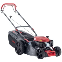 Газонокосарка AL-KO Comfort 46.0 SP-B (119937): Тип бензиновий