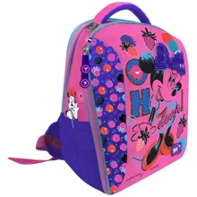 Набор школьный Yes S-57 Collection Minnie Mouse 3 предмета (557845): Производитель YES