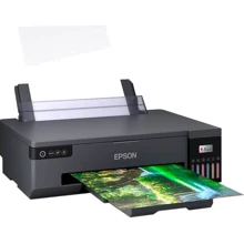 Принтер Epson EcoTank L18050 (C11CK38403): Класс устройства Офисный