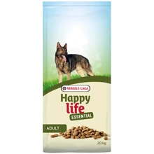 Сухий корм Happy Life Essential для собак всіх порід 20 кг (312 056): Тип Сухий корм