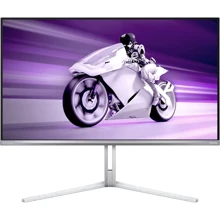 Монітор Philips 32M2N8900/00: Покриття екрану матовое
