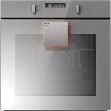 Духовой шкаф электрический Gorenje BO747ST: Объем, л 75