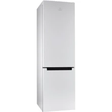 Холодильник Indesit DS 3201 W: Тип холодильник двокамерний