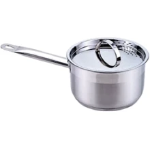 Ковш Maestro 3511-14S (14 см, 1 л): undefined undefined