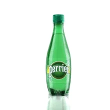 Вода слабоминерализованная Perrier газированная 0.5 л (7613034088765): Объем, л 0.5