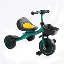 Велосипед Best Trike 3-х колісний (BS-47603): Тип 3х колесный велосипед
