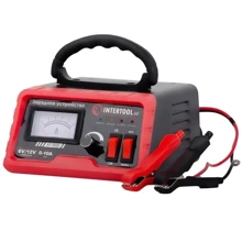 Intertool AT-3020: Тип Интеллектуальное зарядное устройство