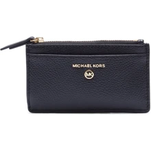 Жіноча ключниця Michael Kors Jet Set Charm Sm Slim Card Case чорна (34H0GT9D6L001): Стать жіночий