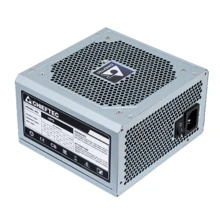 Блок питания Chieftec 400W (HPS-400NS): Форм-фактор ATX