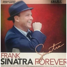 LP I-DI Frank Sinatra: Forever (LP0033): Производитель I-DI
