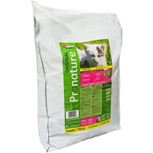 Сухий корм для кошенят Pronature Original Kitten Chicken з куркою 20 кг (49807): Тип Сухой корм