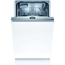 Встраиваемая посудомоечная машина Bosch SPV4EKX20E: Размеры 81.5x44.8x55 см (ВxШxГ)