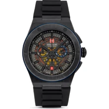 Наручний годинник Swiss Military Hanowa Mission XFOR-02 SMWGO0000940: Стиль Спортивный