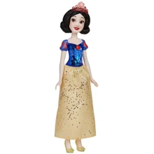 Кукла Hasbro Disney Princess классическая модная кукла SNOW WHITE (F0882_F0900): Возраст от 3 лет